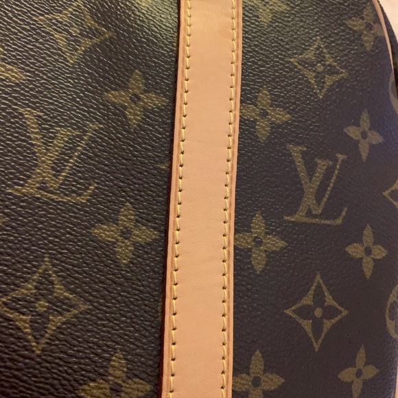 Louis Vuitton Speedy Bandolier 30 - Picture 13 of 13